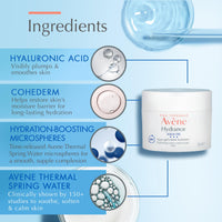 Thumbnail for Avène Hydrance Hydrating Aqua Cream-in-Gel, Antioxidant Protection