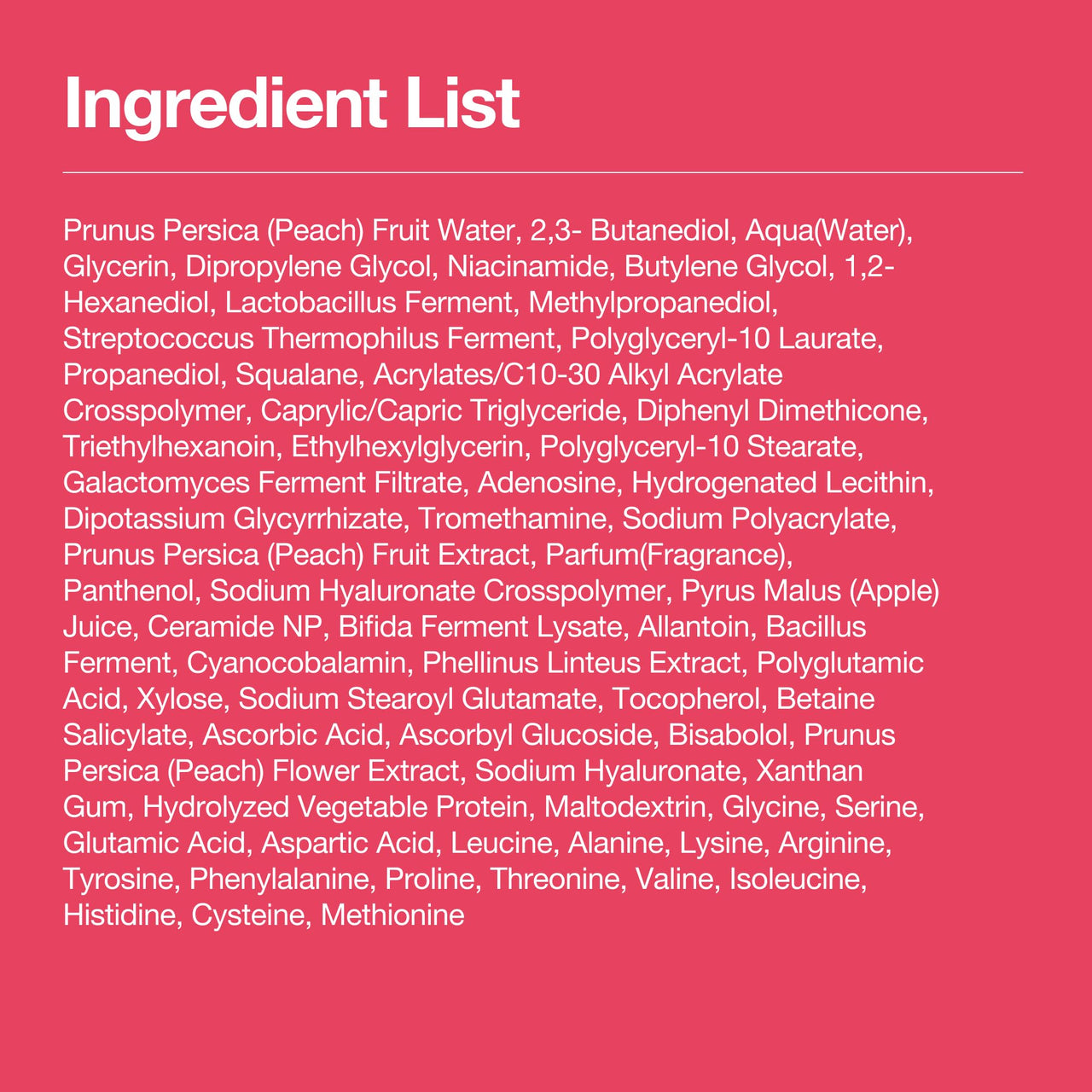 Anua Peach 77 Niacin Essence Toner 250ml / Brightening Toner for Face, Niacinamide, Panthenol, Ceramides, Facial Toner for Glass Skin, Korean Skin Care (8.45 fl.oz.)