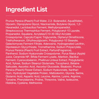 Thumbnail for Anua Peach 77 Niacin Essence Toner 250ml / Brightening Toner for Face, Niacinamide, Panthenol, Ceramides, Facial Toner for Glass Skin, Korean Skin Care (8.45 fl.oz.)