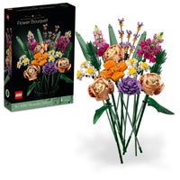 Thumbnail for LEGO Botanicals Flower Bouquet 10280