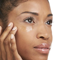 Thumbnail for Beekman 1802 Dewy Eyed Illuminating Eye Serum - Fragrance Free - 0.16 oz - Reduces Puffiness & Dark Circles - With Goat Milk & Aloe Vera - Good for Sensitive Skin - Cruelty Free