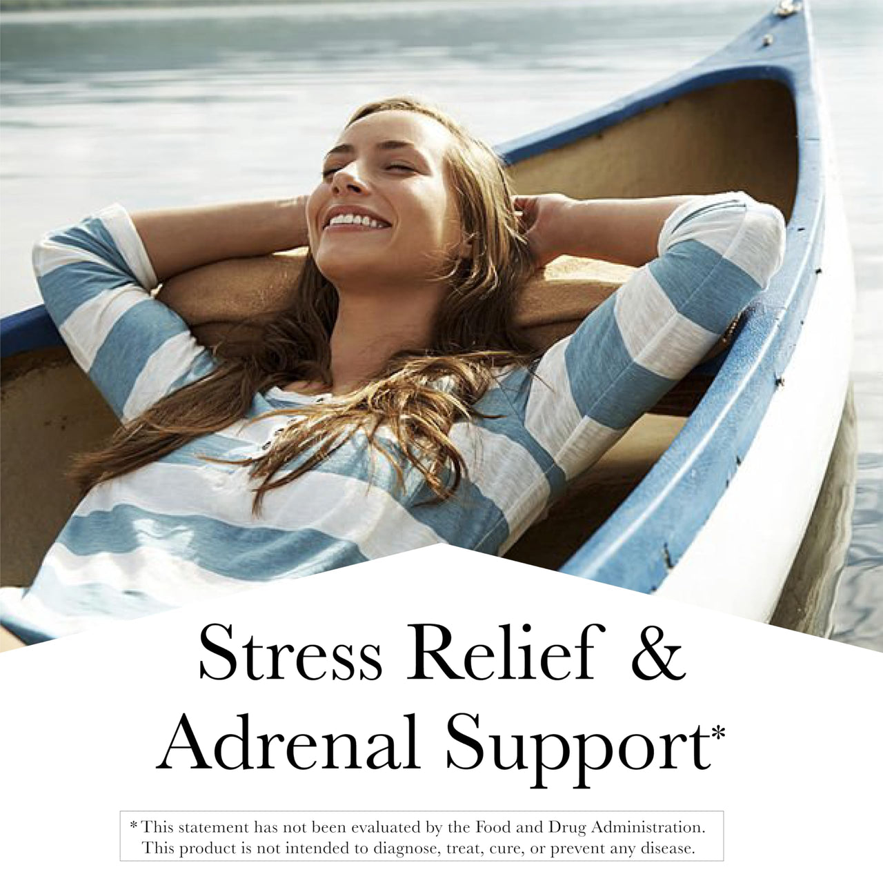 Kroeger Herbs, Ashwagandha Supplements for Stress and Mood Support, Herbal Adrenal Support Supplements for Men & Women, Pure Ashwagandha Root 450 mg, Non-GMO, Vegan, No Additives, Gluten Free