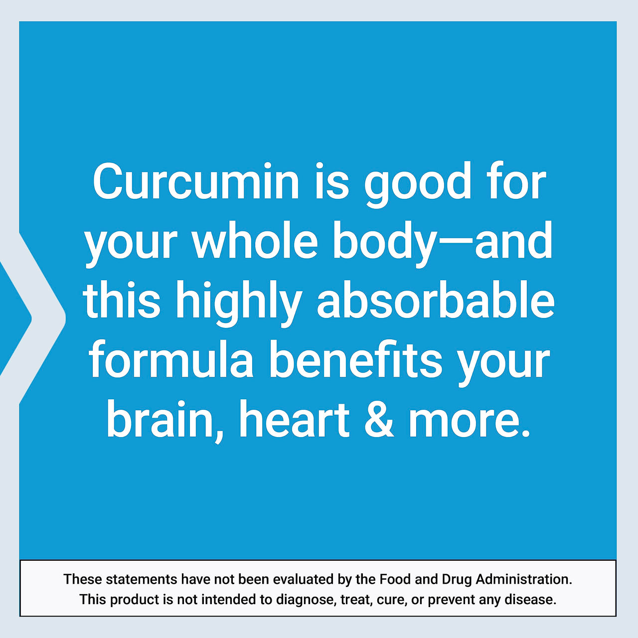 Life Extension Curcumin Elite Turmeric Extract, promotes a healthy inflammatory response, immune & heart health, two-month supply, gluten-free, vegetarian, non-GMO, 60 vegetarian capsules