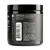 Thumbnail for Toniiq 1000mg Ultra High Strength Alpha Lipoic Acid Capsules - Highly Purified 99%+ USP Standard - 120 Capsules ALA Supplement