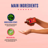 Thumbnail for Lola From Rio – Rapunzel Rejuvenating Shampoo – Nourishing & Strengthening Shampoo for Fine, Thinning Hair – Supports Scalp & Hair Vitality – Sulfate-Free & Hydrating – 8.45 fl oz