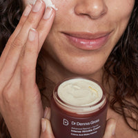 Thumbnail for Dr Dennis Gross Advanced Retinol + Ferulic Intense Wrinkle Cream | Intensely Hydrating to Visibly Transform Skin and Repair the Moisture Barrier | 2 oz