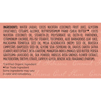 Thumbnail for SheaMoisture Smoothie Curl Enhancing Cream Coconut and Hibiscus for Thick, Curly Hair Sulfate Free and Paraben Free 12 oz