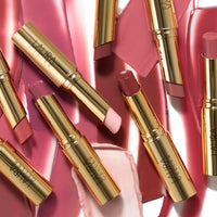 Thumbnail for LAURA GELLER NEW YORK Jelly Balm Moisturizing Tinted Lip Balm - Jammin' - Hydrating Vitamin E - Semi-Shine Finish