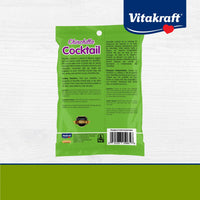 Thumbnail for Vitakraft Cocktail Mixed Fruit Chinchilla Treat, 4.5 oz