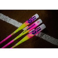 Thumbnail for Easton | 2025 | The Dub Baseball Bat | USSSA | -10 Drop | 2 3/4