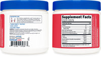 Thumbnail for Nutricost Energy Complex (Strawberry Kiwi) (60 Servings) - Clean Energy Powder, 300g Dietary Supplement