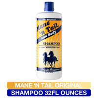 Thumbnail for Mane 'n Tail and Body Shampoo, 32 Ounce