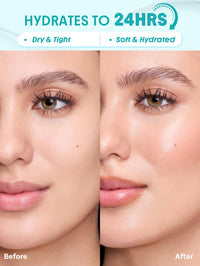 Thumbnail for SHEGLAM HydroSlime Primer Hydrating Oil Control Moisturizing Primer Gel Smooth Fine Lines Oil And Silicone for Face