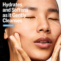 Thumbnail for Cetaphil Face Wash, Hydrating Gentle Skin Cleanser for Dry to Normal Sensitive Skin, NEW 20 oz, Fragrance Free, Soap Free and Non-Foaming