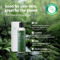 Thumbnail for BENTON Aloe Skin Toner - Hydrating Face Toner for Oily & Dry Skin (6.76 fl. oz. / 200ml)