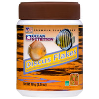 Thumbnail for Ocean Nutrition Discus Flakes 2.5 oz