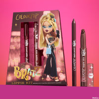 Thumbnail for ColourPop x Bratz Lippie Kit - Cloe