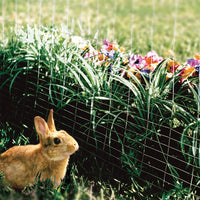 Thumbnail for YARDGARD – 2 Inch by 4 Inch Mesh Welded Wire Fence – 48 Inches by 100 Feet – 14 Gauge Galvanized Steel – for Animal Enclosures | Cage Wire | Property Boundaries | Garden and Rabbit Fencing