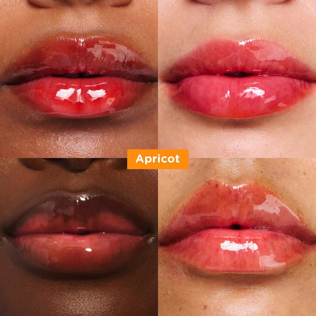 Clarins Lip Comfort Oil | Soothes, Comforts, Hydrates and Protects Lips | Sheer, High Shine Finish | Visibly Plumps | 93% Natural Ingredients | Organic Sweetbriar Rose Oil, Rich in Omega-6 and Omega-3