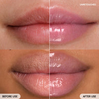 Thumbnail for LANEIGE Lip Glowy Balm Gummy Bear: Hydrate, Glossy, Lightweight, Moisturize & Tint with Shea Butter