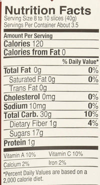 Thumbnail for EQUAL EXCHANGE Organic Mango, 5 OZ