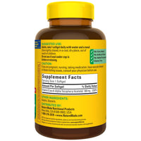 Thumbnail for Nature Made Vitamin E 180 mg (400 IU) dl-Alpha, Dietary Supplement for Antioxidant and Skin Support, 300 Softgels, 300 Day Supply