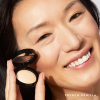 Thumbnail for LAURA GELLER NEW YORK Baked Original Highlighter Quad, French Vanilla, Portofino, Golden Rose, French Kiss
