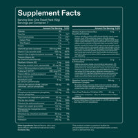 Thumbnail for AG1 Next Gen Greens Powder Superfood and Multivitamin, Travel Packs 30 ct