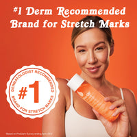 Thumbnail for Bio-Oil Skincare Body Oil Bundle, Serum for Scars & Stretch Marks, Face and Body Moisturizer with Vitamin E & A for Sensitive Dry Skin, 4.2 oz and 2 oz Bottles