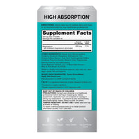 Thumbnail for Qunol Magnesium Glycinate 300mg, 100% Glycinate Chelated Magnesium Supplement, 90ct Tablets
