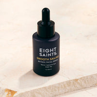 Thumbnail for Eight Saints Retinol Skin Care Serum Treatment For Firming Face Lines & Eye Wrinkles, Deep Hydrating Facial Skincare Serum For Anti Aging, 1 Ounce