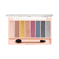 Thumbnail for COVERGIRL Eye Enhancer Eyeshadow Palette, 850 Queenship (Packaging May Vary)