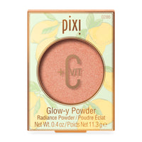 Thumbnail for Pixi Beauty +C Vit Glow-y Powder, 11.3 g / 0.4 oz