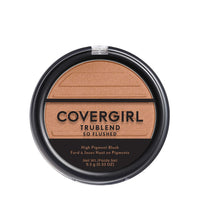 Thumbnail for COVERGIRL So Flushed High Pigment Bronzer, Warmth
