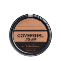 Thumbnail for COVERGIRL So Flushed High Pigment Bronzer, Warmth