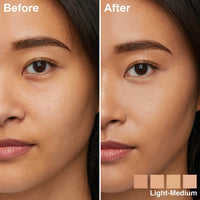 Thumbnail for Maybelline New York Instant Age Rewind Instant Perfector 4-In-1 Glow Makeup, Light/Medium