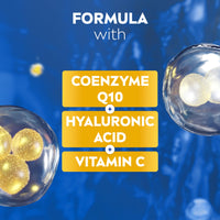 Thumbnail for NIVEA Skin Firming & Toning Body Gel Cream with Q10, Hyaluronic Acid and Vitamin C, Clinically Tested Skin Firming & Toning Cream, 72-Hour Moisture, 6.7 Oz Tube