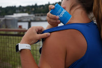 Thumbnail for Body Glide Original Anti Chafe Balm | No Chafing Stick | Prevent Arm, Chest, Butt, Thigh, Ball Chafing & Irritation | Trusted Skin Protection Since 1996 |1.5oz