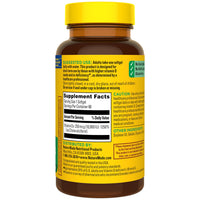 Thumbnail for Nature Made Vitamin D3 10000 IU (250 mcg) Maximum Strength, Vitamin D Supplement for Bone and Immune Health Support, 60 Softgels, 60 Day Supply