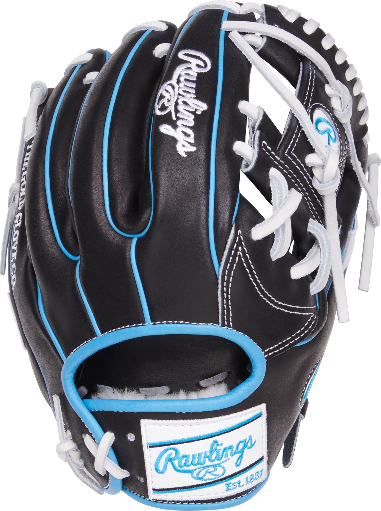 RAWLINGS PRO Preferred Series 11.5-INCH Baseball Glove | RHT |