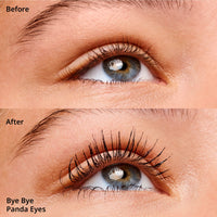 Thumbnail for Essence | 3-Pack Bye Panda Eyes Tubing Mascara | Smudge-proof & Volumizing Definition | Vegan, Paraben & Oil Free | Cruelty Free