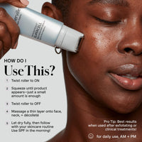 Thumbnail for Kate Somerville KateCeuticals® SuperCell Rejuvenation Peptide Serum