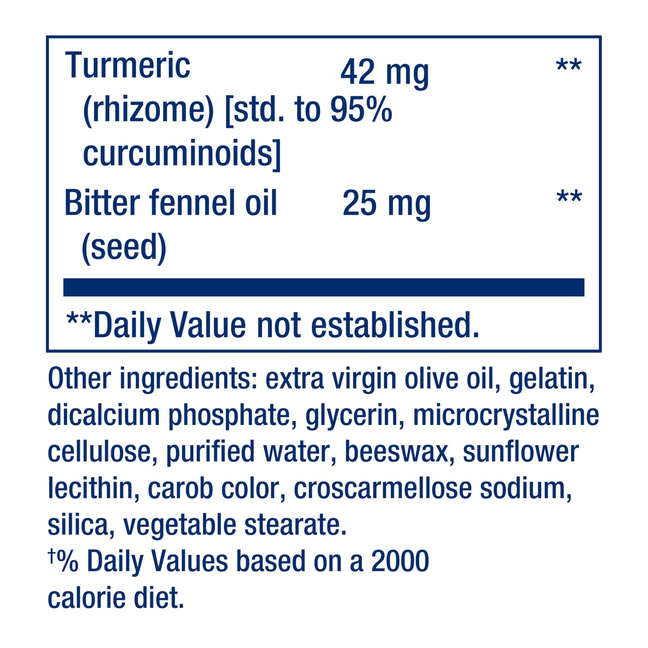 Life Extension Bloat Relief, Artichoke, Ginger, Fennel and Turmeric for Digestive Health, Supports Bloating Relief and Promotes Digestive Comfort, Gluten Free, Non-GMO, 60 softgels