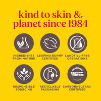 Thumbnail for Burt's Bees Lip Balm - Original Beeswax, Lip Moisturizer With Responsibly Sourced Beeswax, Tint-Free, Natural Origin Conditioning Treatment, 4 Tubes, 0.15 oz.