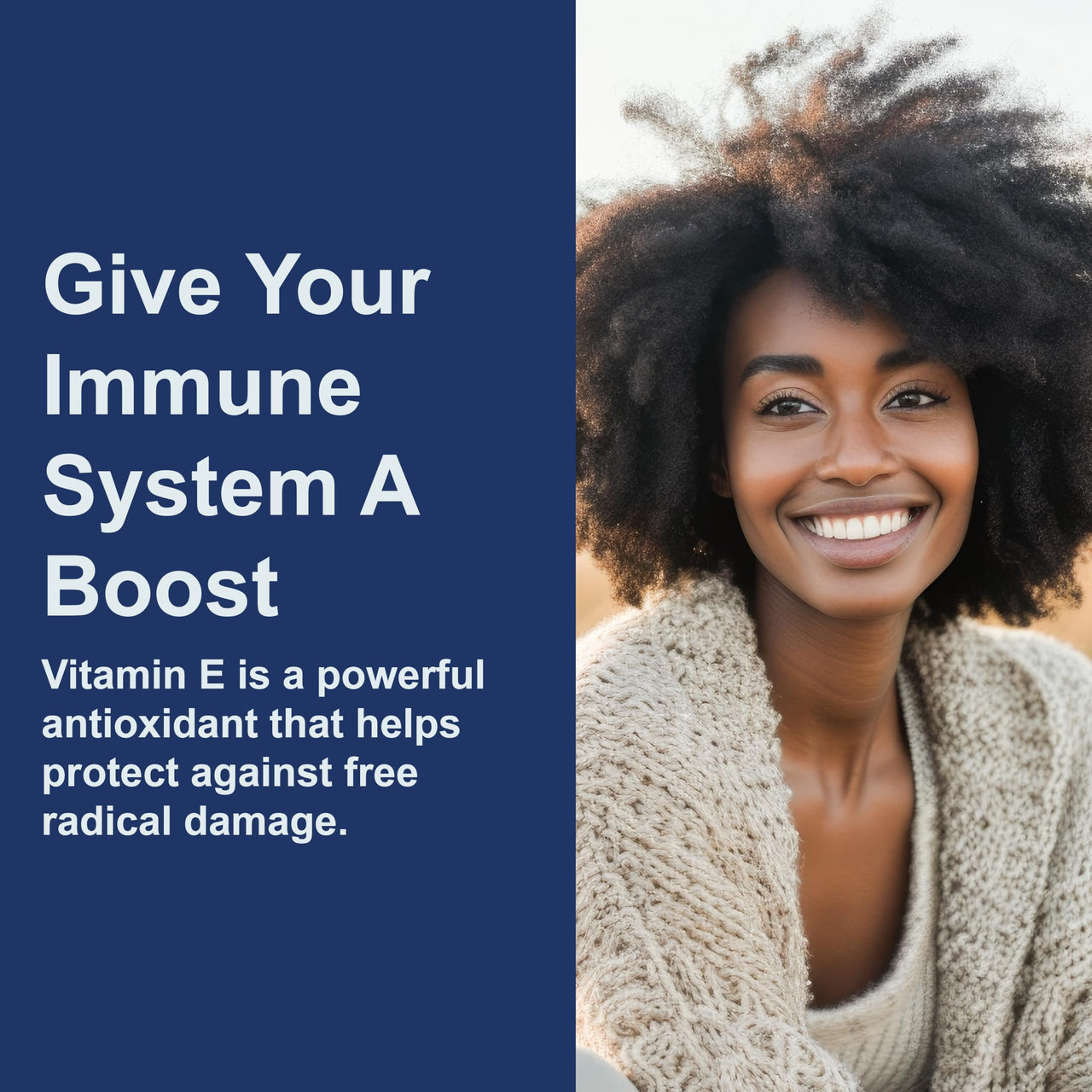 Carlson - E-Gems Elite, 400 IU (268 mg) Vitamin E with Tocopherols and Tocotrienols, Optimal Wellness, 120 Soft Gels