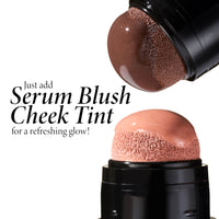 Thumbnail for LAURA GELLER NEW YORK Serum Bronzing Cheek Lift, Relaxing Rich