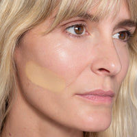 Thumbnail for ILIA - True Skin Serum Foundation | Non-comedogenic, Cruelty-Free, Vegan, Weightless Feel, Buildable Coverage, Safe For Sensitive Skin (Corsica SF3.5)