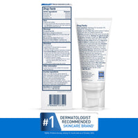 Thumbnail for CeraVe Ultra-Light Moisturizing Lotion With SPF 30, Daily Face Moisturizer with SPF, Formulated with Hyaluronic Acid & Ceramides, Broad Spectrum SPF, Oil Free, Matte Finish, 1.7 Ounce