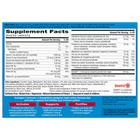 Thumbnail for Emergen-C Immune+ Triple Action Immune Support Powder, BetaVia (R), 1000mg Vitamin C, B Vitamins, Vitamin D and Antioxidants, Raspberry – 30 Count