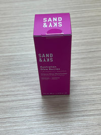 Thumbnail for Sand & Sky Vitamin C Face Moisturizer with Vitamin C Serum & Squalane - Brightening Face Cream for Dull Skin, Anti-Aging Moisturizer with Kakadu Plum, 1.7 oz